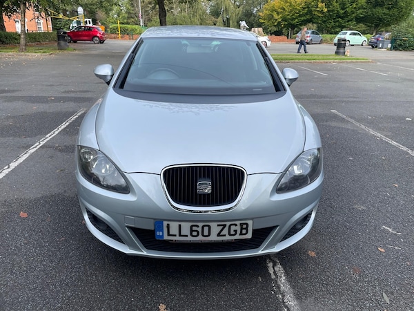 Used SEAT Leon 2011 for sale - 76094546: Photo 2
