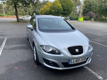 Used SEAT Leon 2011 for sale - 76094546: Photo 3