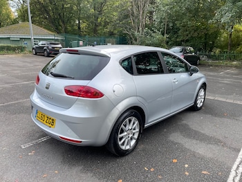 Used SEAT Leon 2011 for sale - 76094546: Photo 4