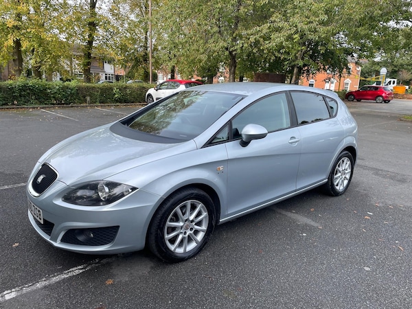 Used SEAT Leon 2011 for sale - 76094546: Photo 5