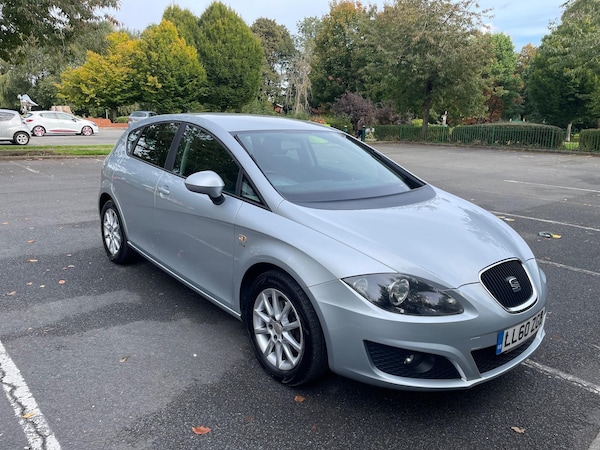 Used SEAT Leon 2011 for sale - 76094546: Photo 7