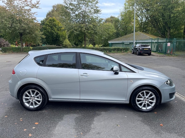 Used SEAT Leon 2011 for sale - 76094546: Photo 8