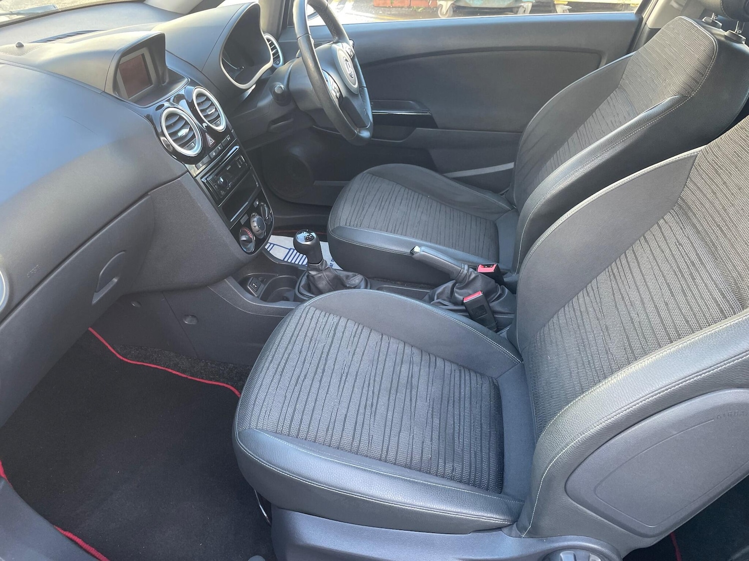 Used Vauxhall Corsa 2014 for sale - 76584599: Photo 14