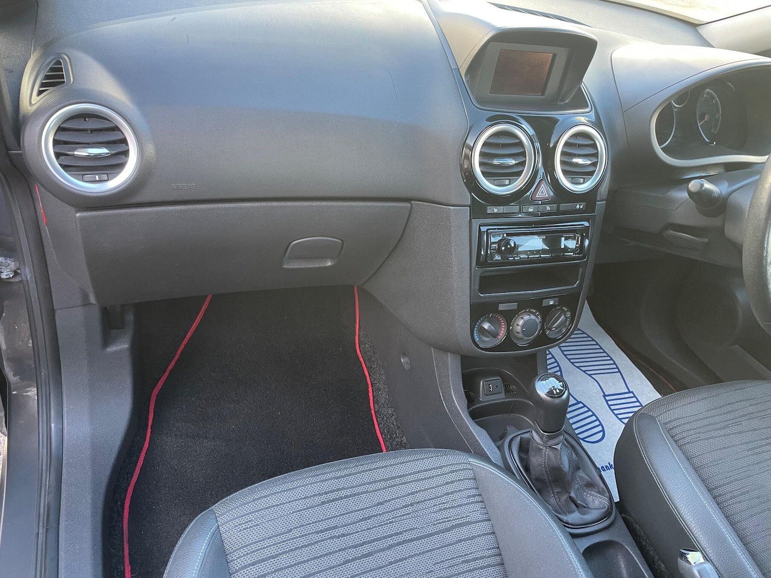 Used Vauxhall Corsa 2014 for sale - 76584599: Photo 15