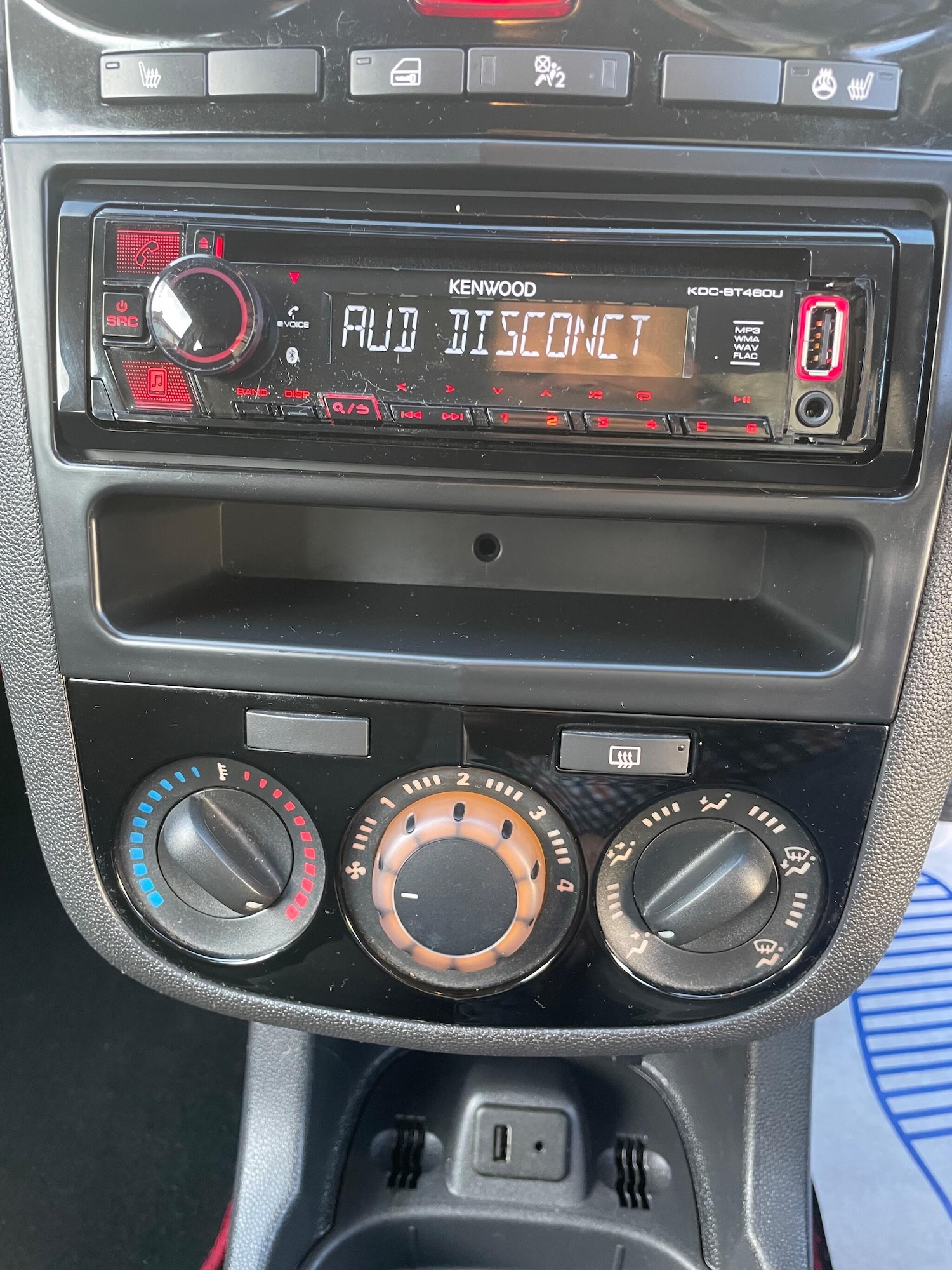 Used Vauxhall Corsa 2014 for sale - 76584599: Photo 19