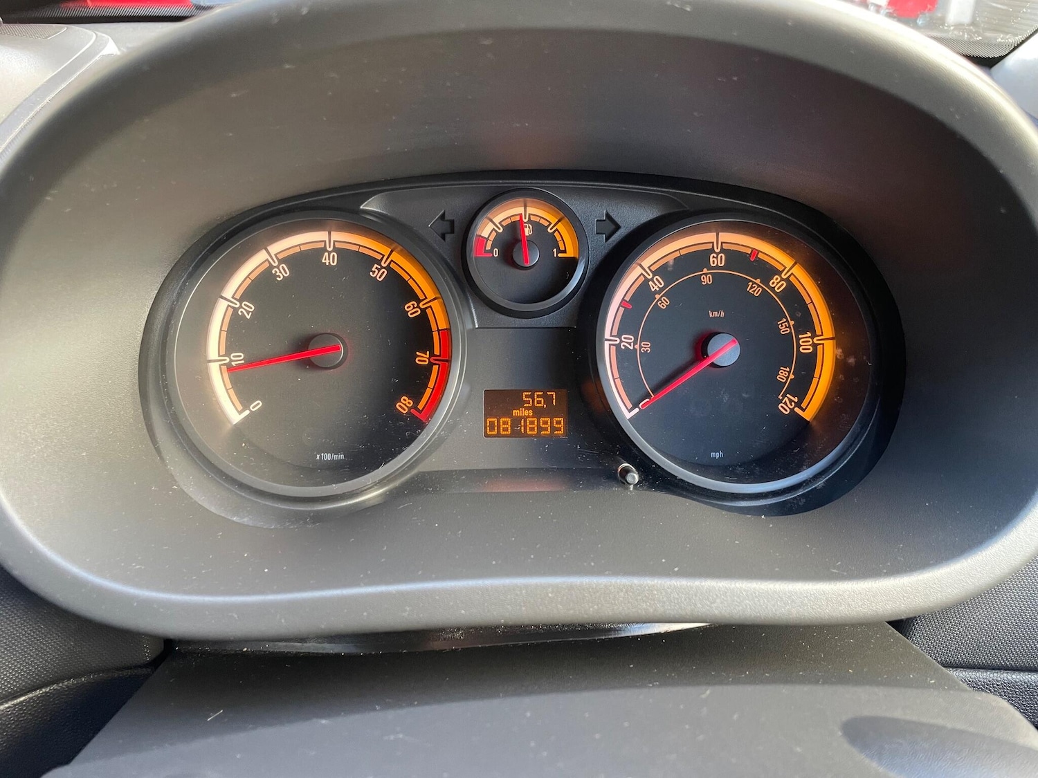 Used Vauxhall Corsa 2014 for sale - 76584599: Photo 20