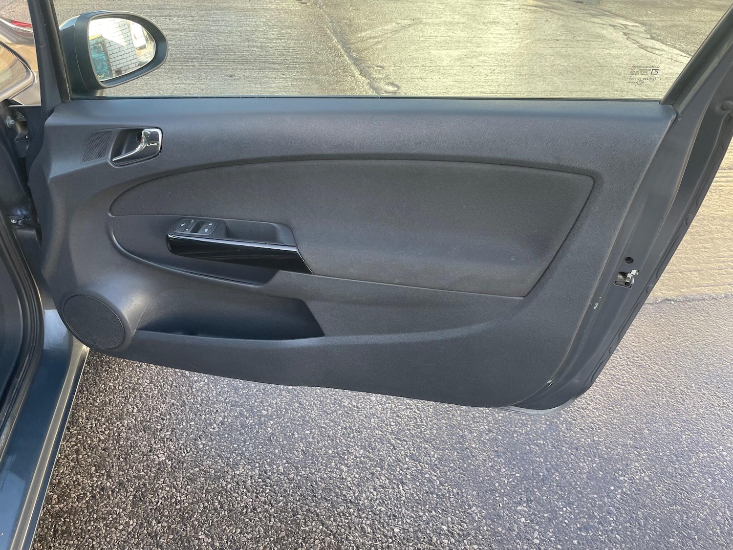 Used Vauxhall Corsa 2014 for sale - 76584599: Photo 21