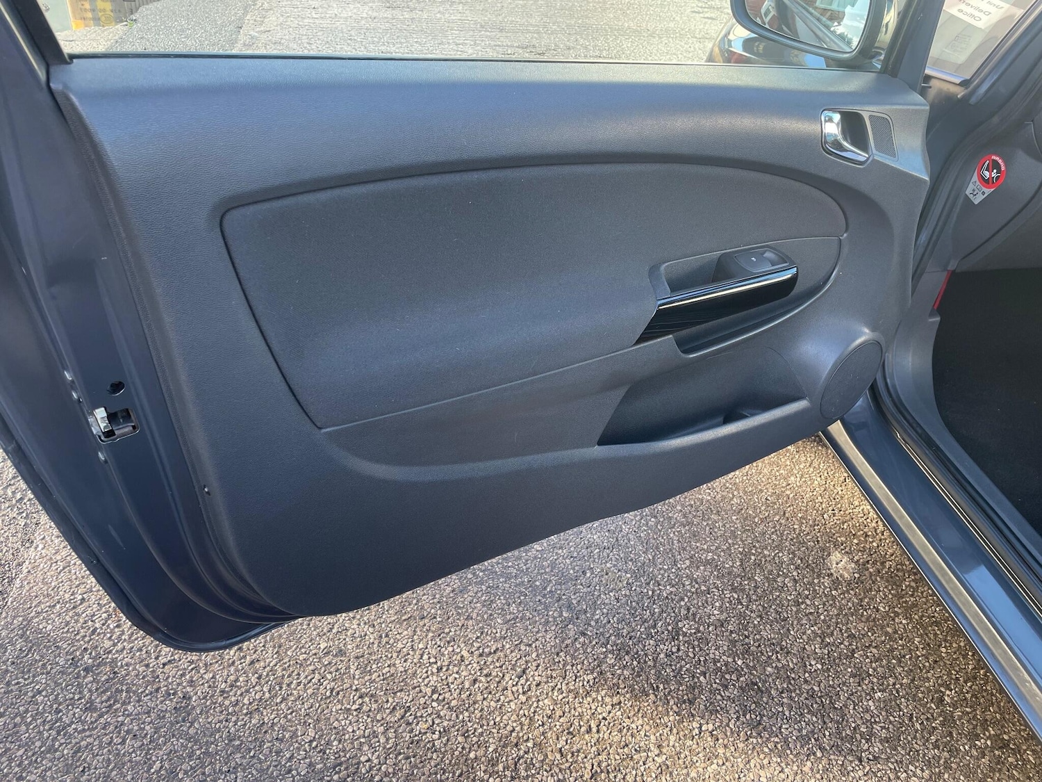 Used Vauxhall Corsa 2014 for sale - 76584599: Photo 22