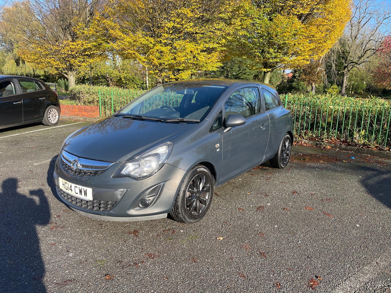 Used Vauxhall Corsa 2014 for sale - 76584599: Photo 7