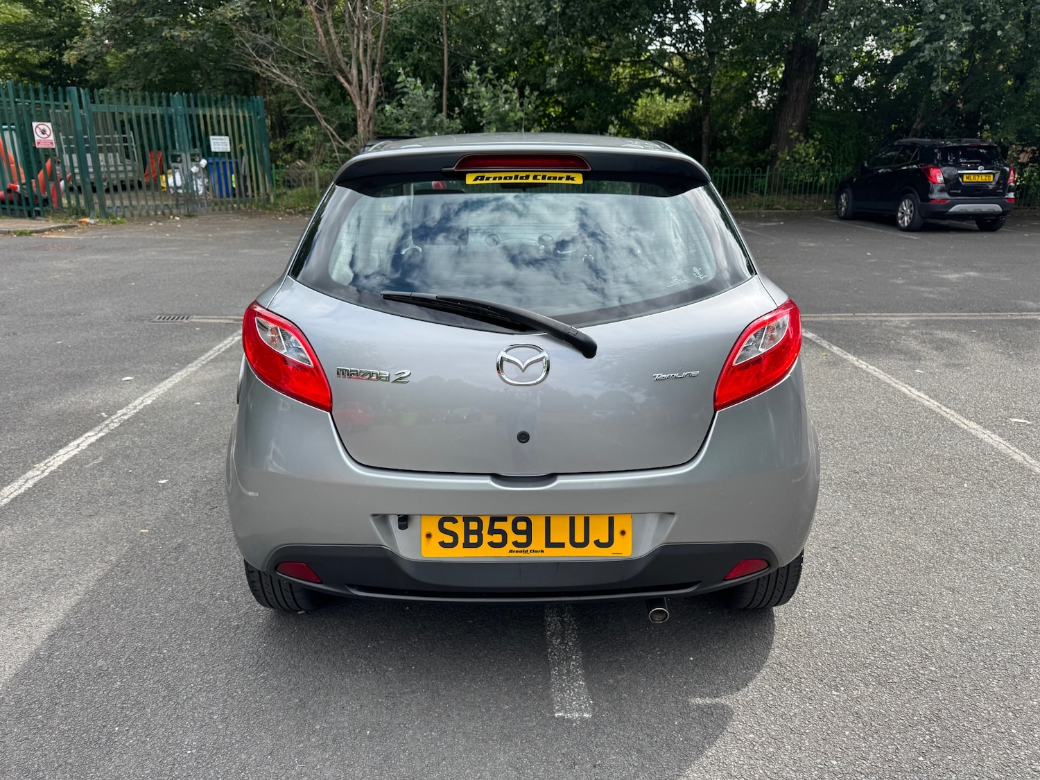 Vehicle 11