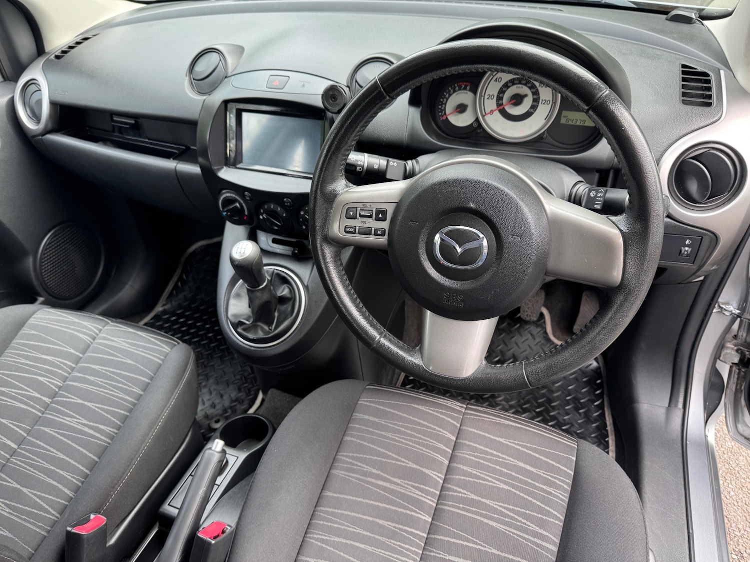 Vehicle 15