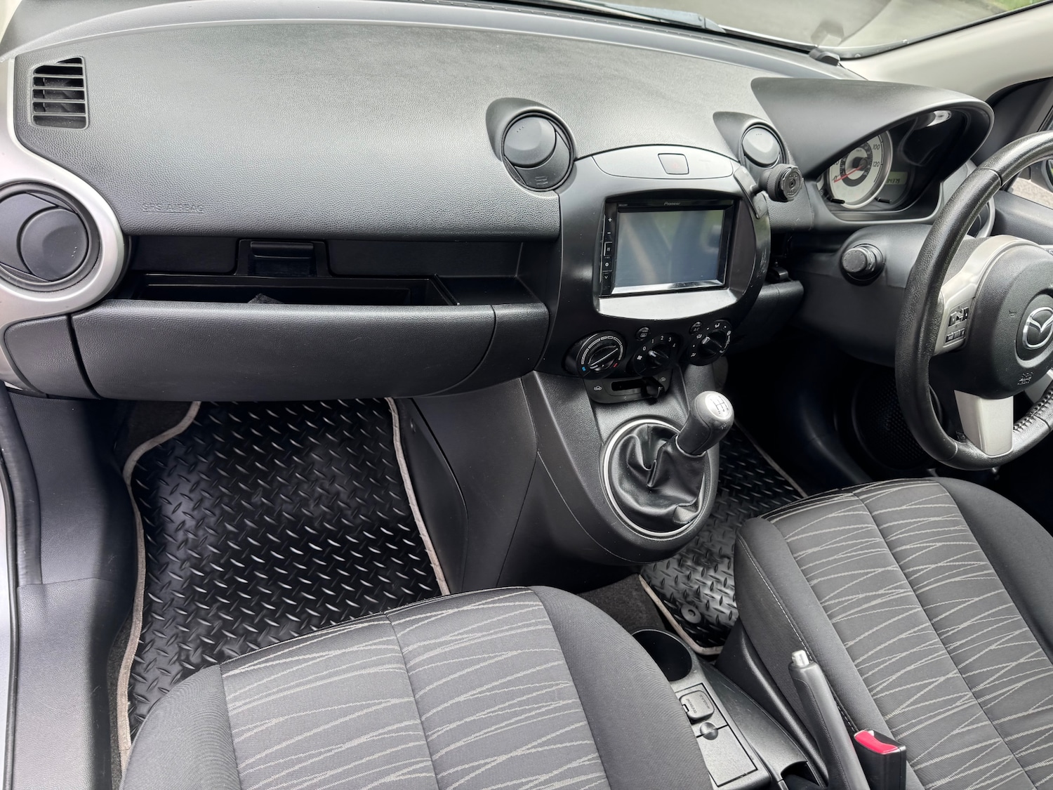 Vehicle 17