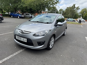 Used Mazda Mazda2 2010 for sale - 75478060: Photo
