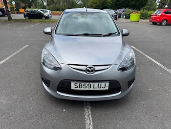Used Mazda Mazda2 2010 for sale - 75478060: Photo