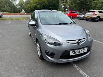 Used Mazda Mazda2 2010 for sale - 75478060: Photo