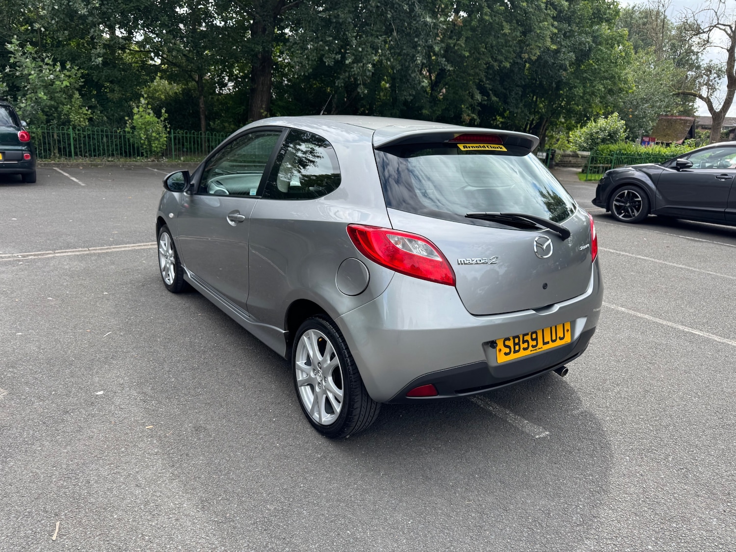 Vehicle 6