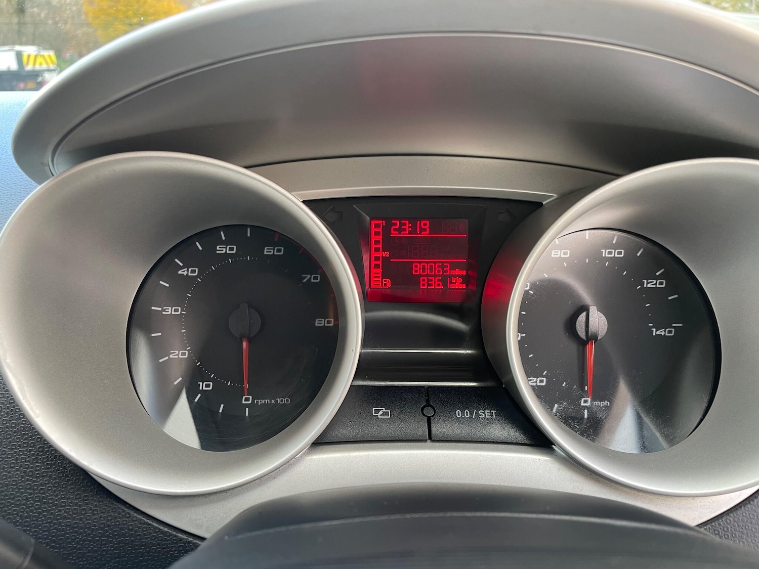 Used SEAT Ibiza 2011 for sale - 76715203: Photo 18