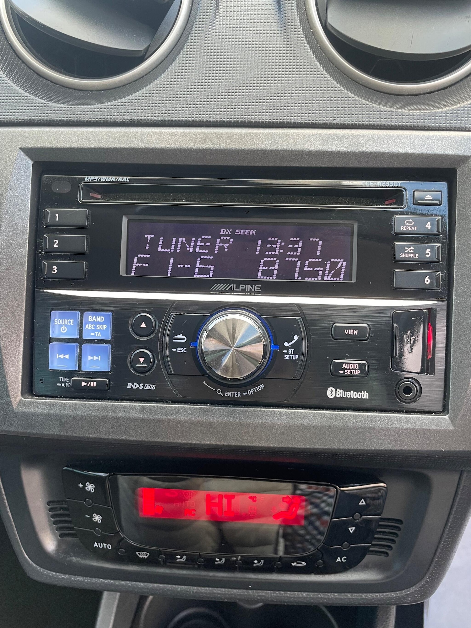 Used SEAT Ibiza 2011 for sale - 76715203: Photo 21