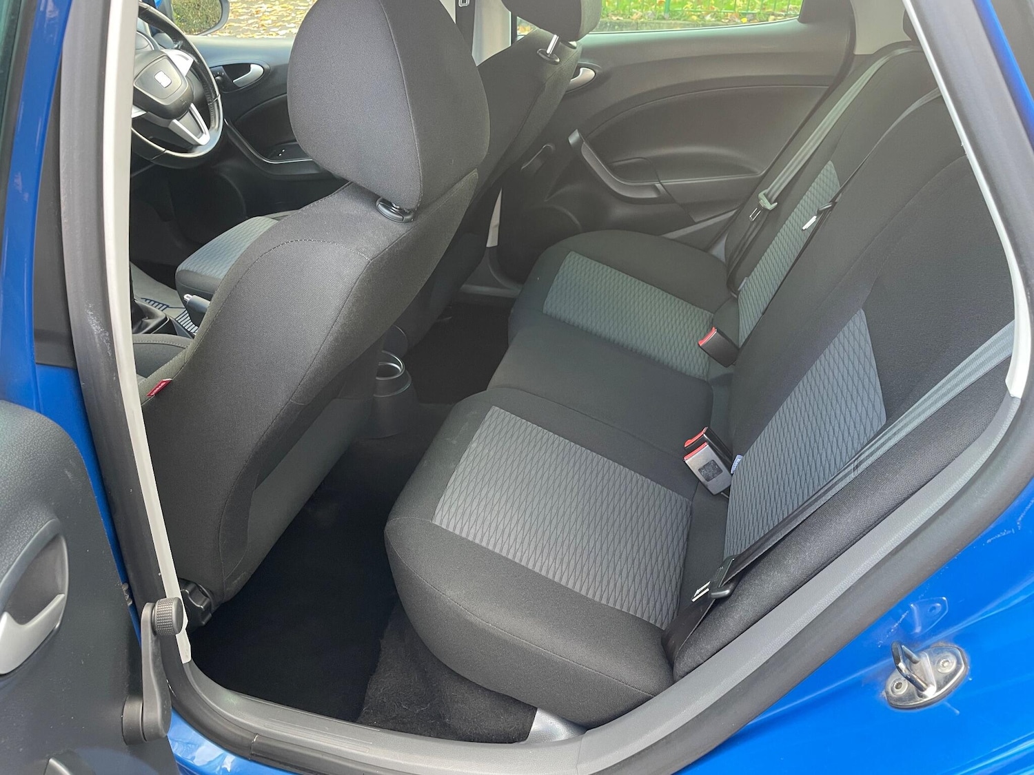 Used SEAT Ibiza 2011 for sale - 76715203: Photo 23