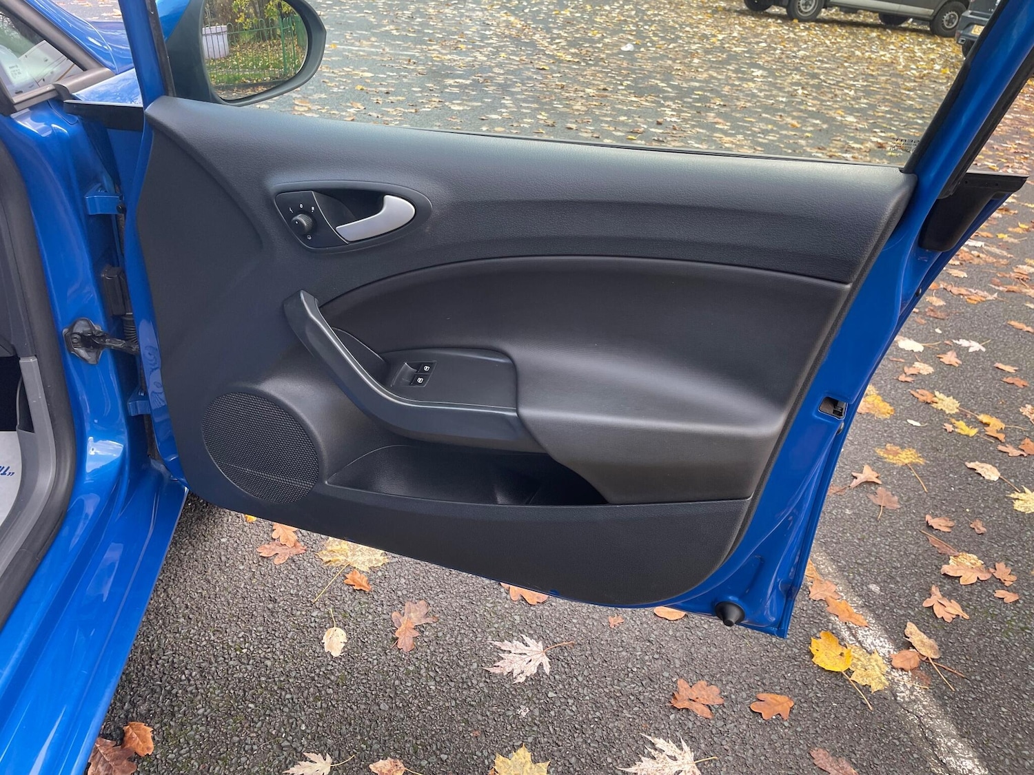 Used SEAT Ibiza 2011 for sale - 76715203: Photo 24