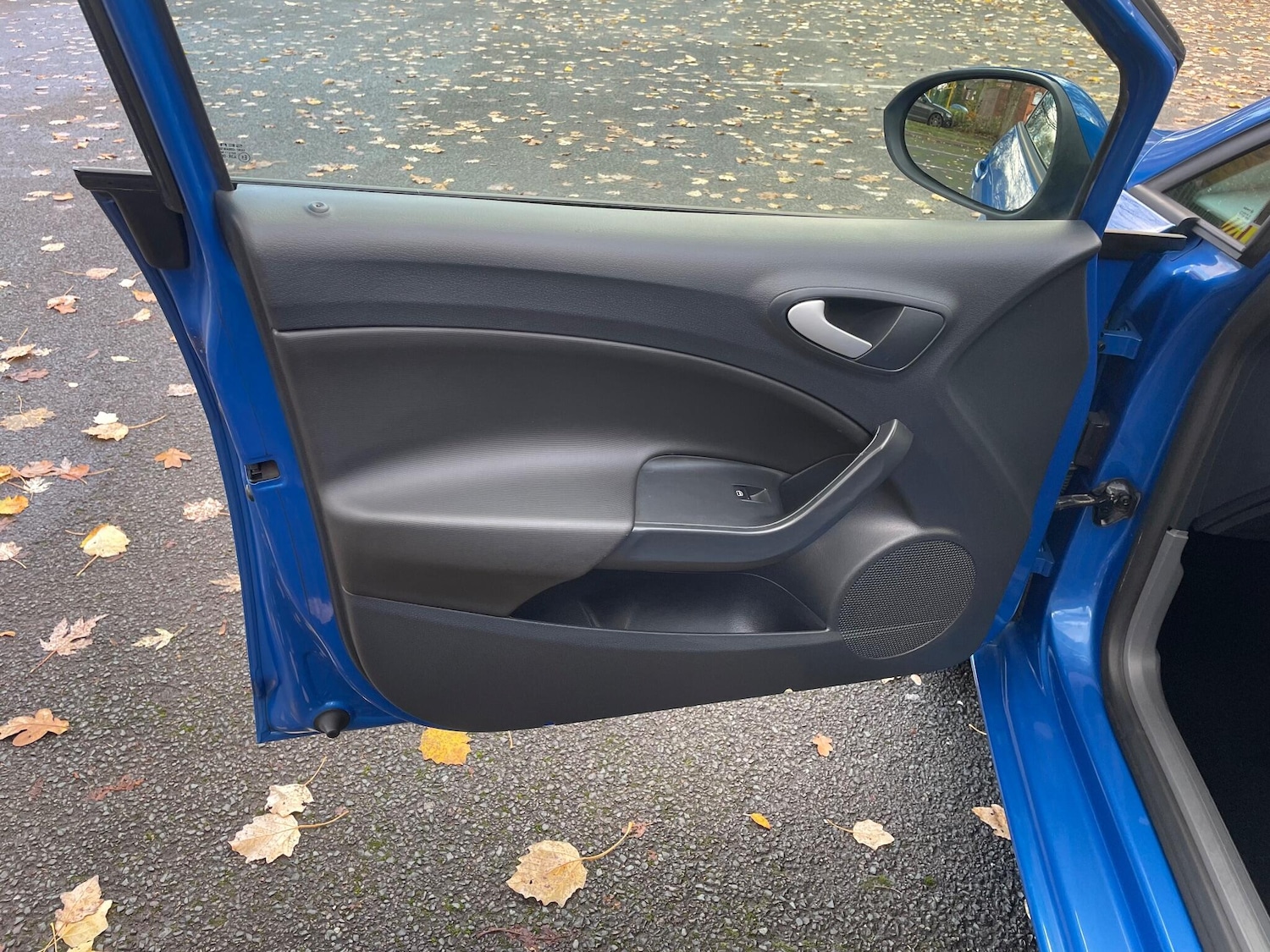 Used SEAT Ibiza 2011 for sale - 76715203: Photo 26