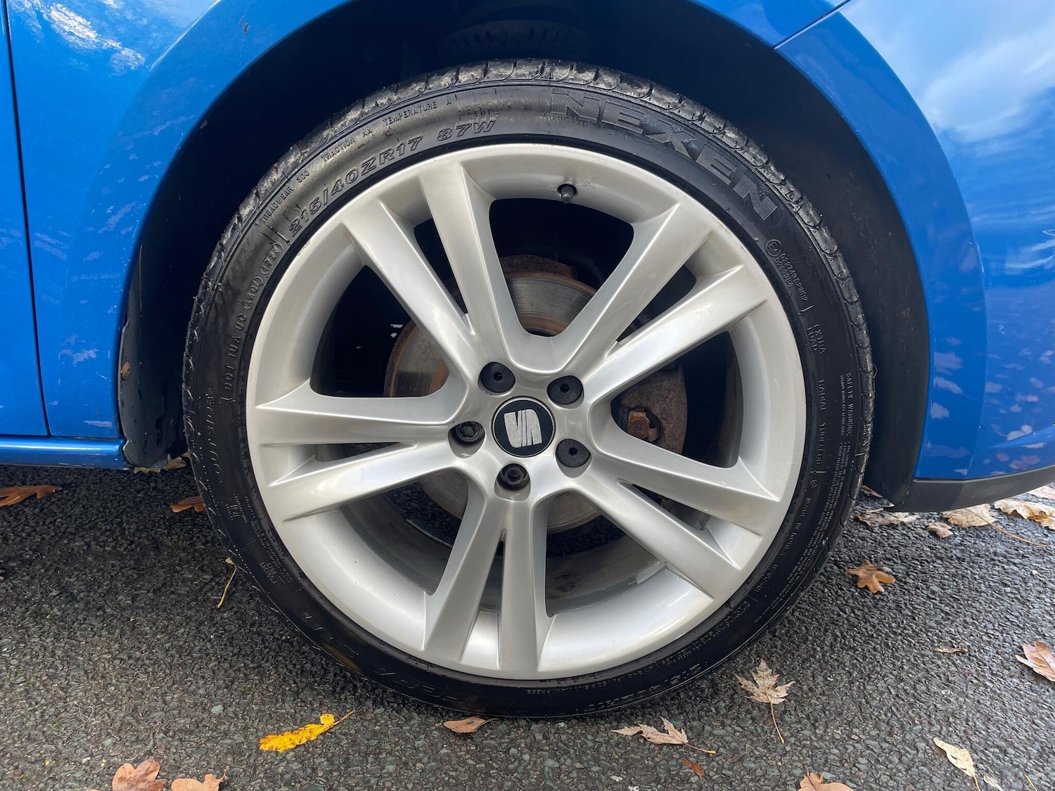 Used SEAT Ibiza 2011 for sale - 76715203: Photo 30