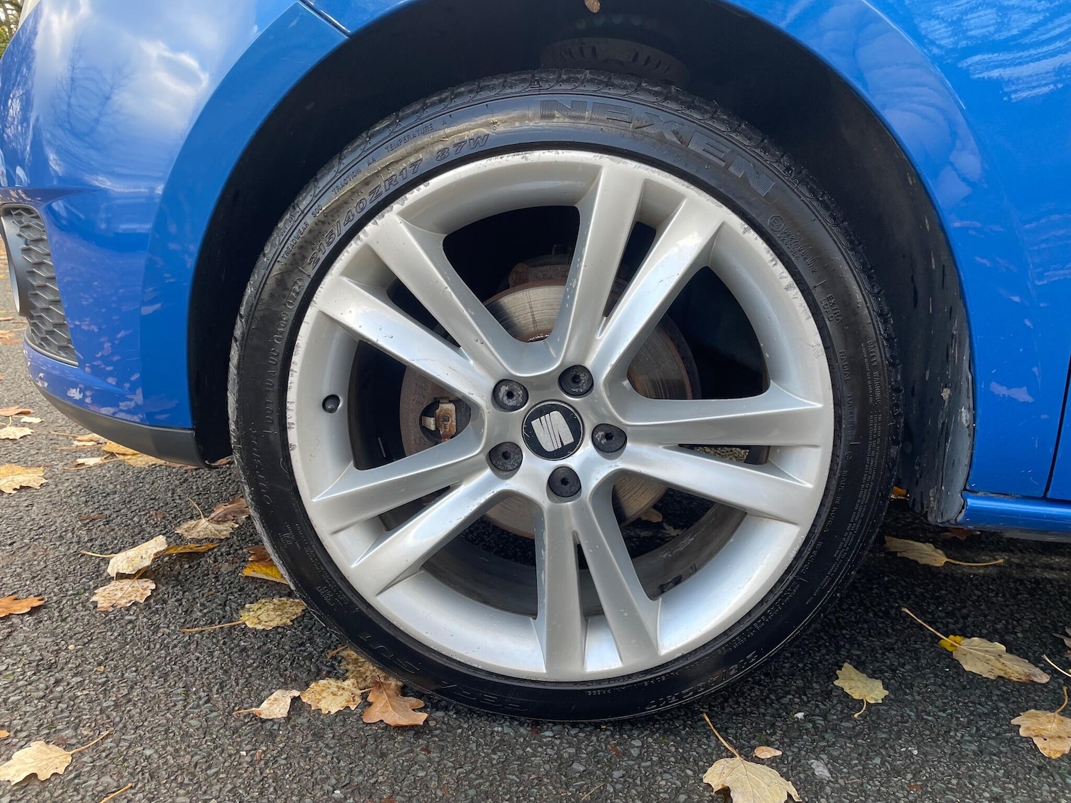 Used SEAT Ibiza 2011 for sale - 76715203: Photo 31