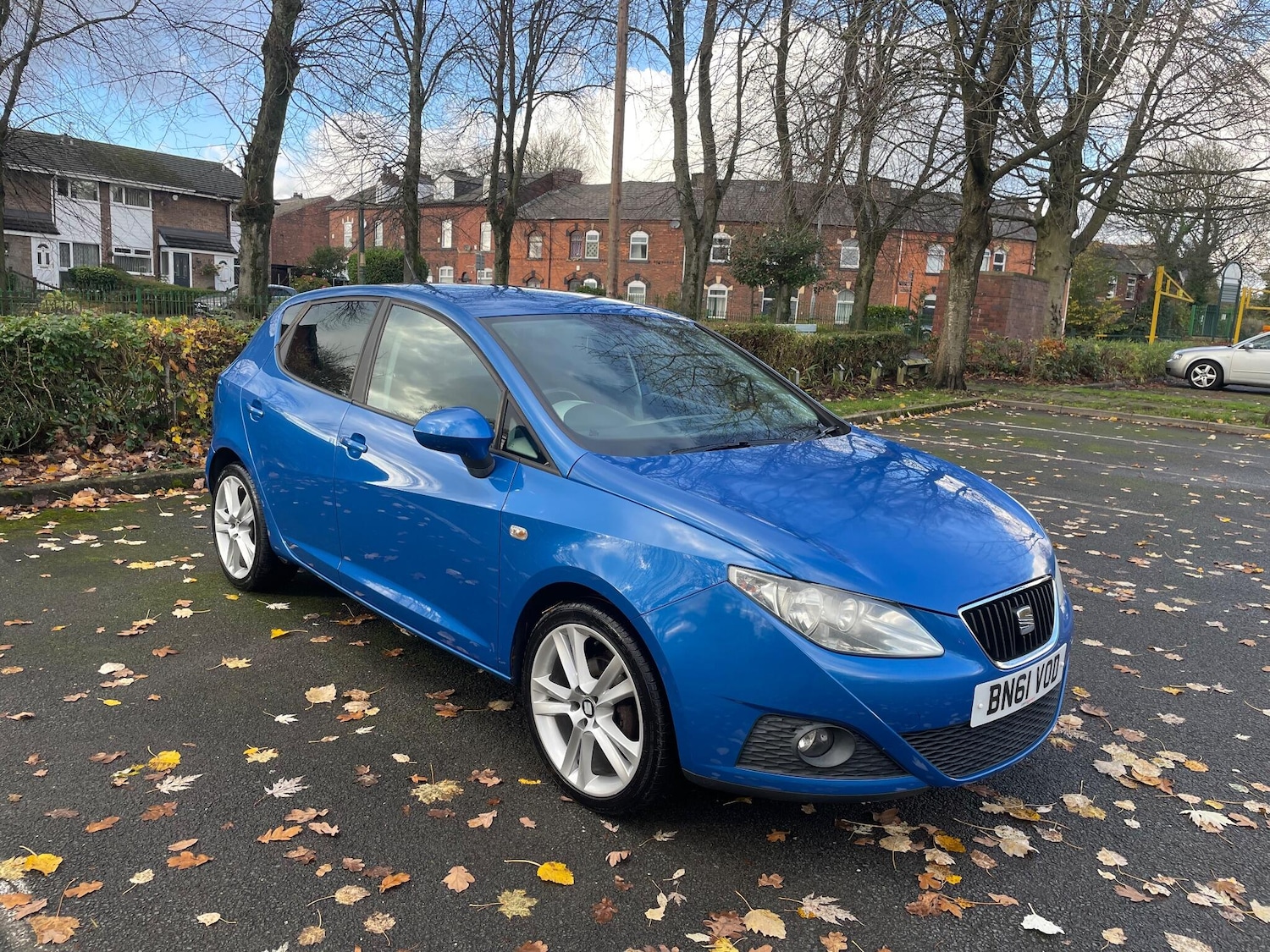 Used SEAT Ibiza 2011 for sale - 76715203: Photo 7