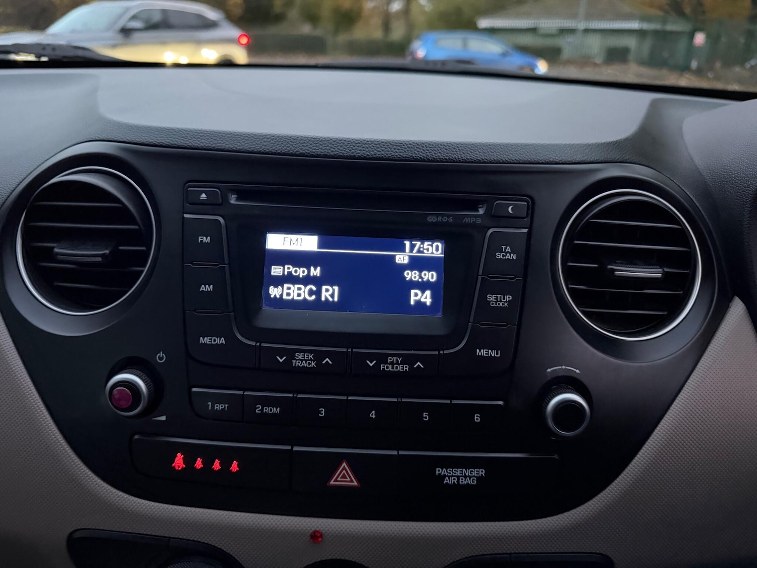 Used Hyundai i10 2014 for sale - 76441201: Photo 17