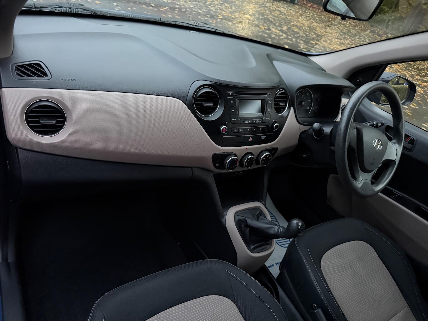 Used Hyundai i10 2014 for sale - 76441201: Photo 20