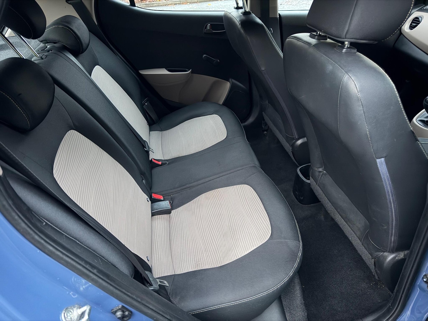 Used Hyundai i10 2014 for sale - 76441201: Photo 21