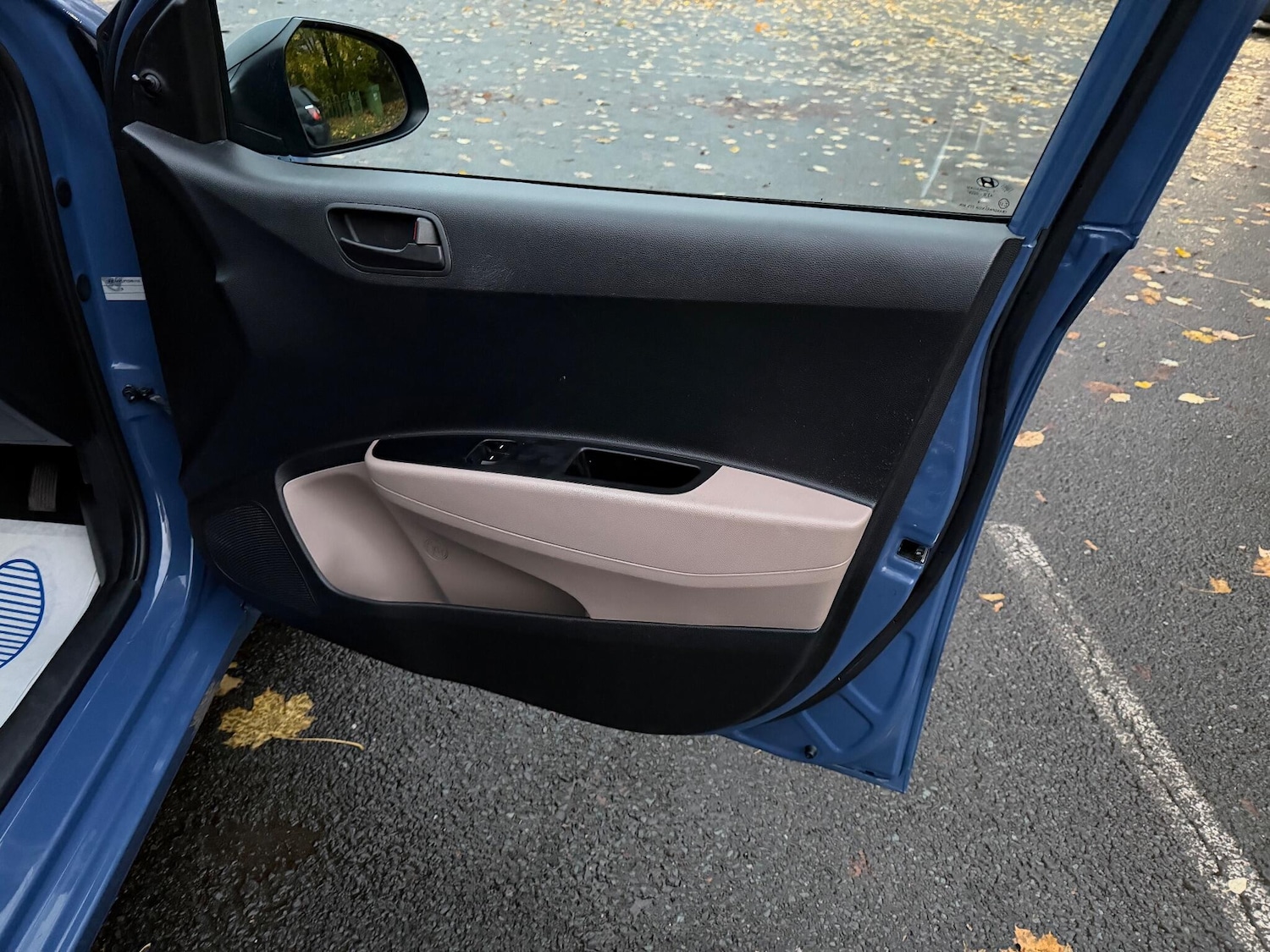 Used Hyundai i10 2014 for sale - 76441201: Photo 23