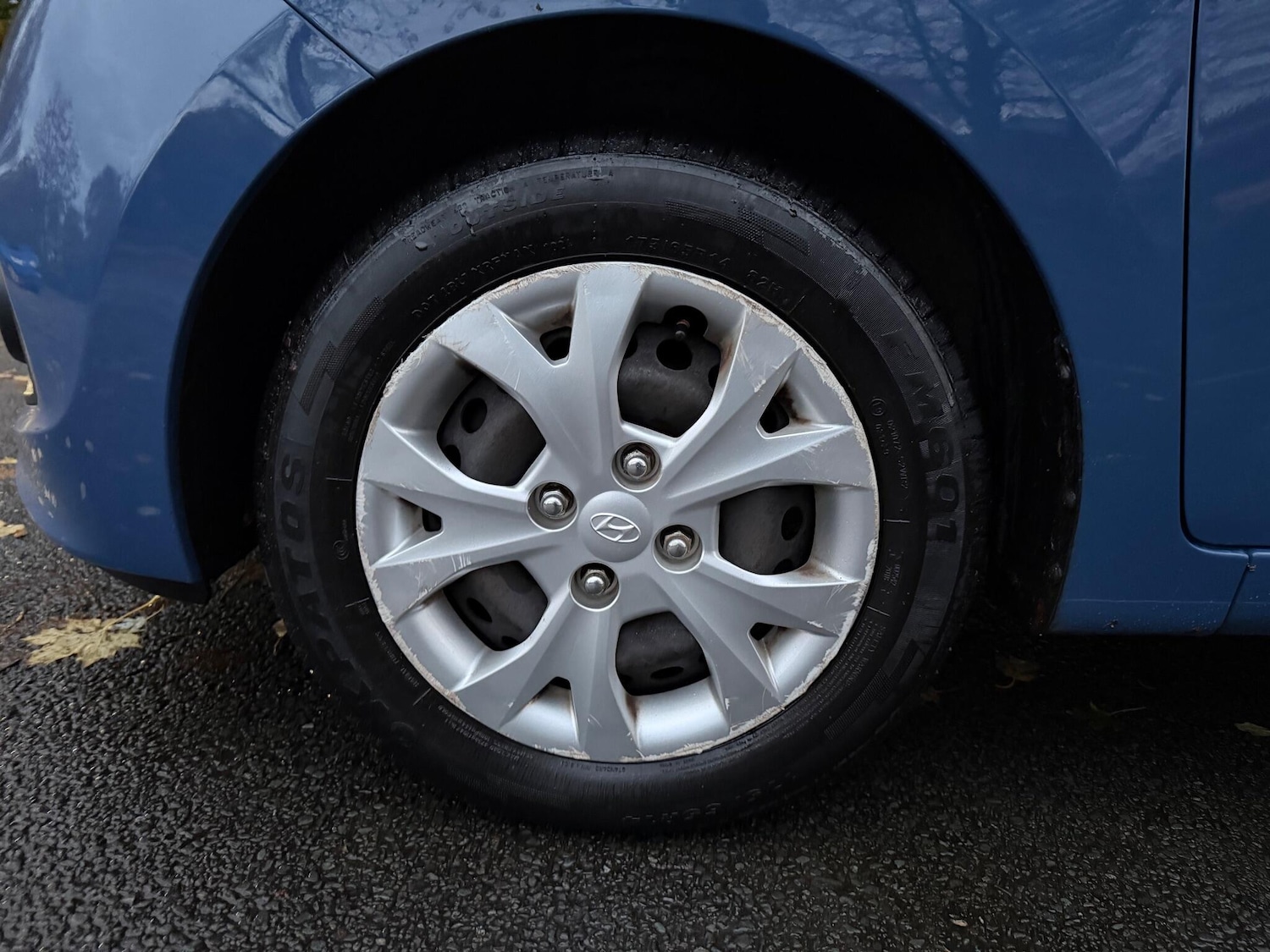 Used Hyundai i10 2014 for sale - 76441201: Photo 27