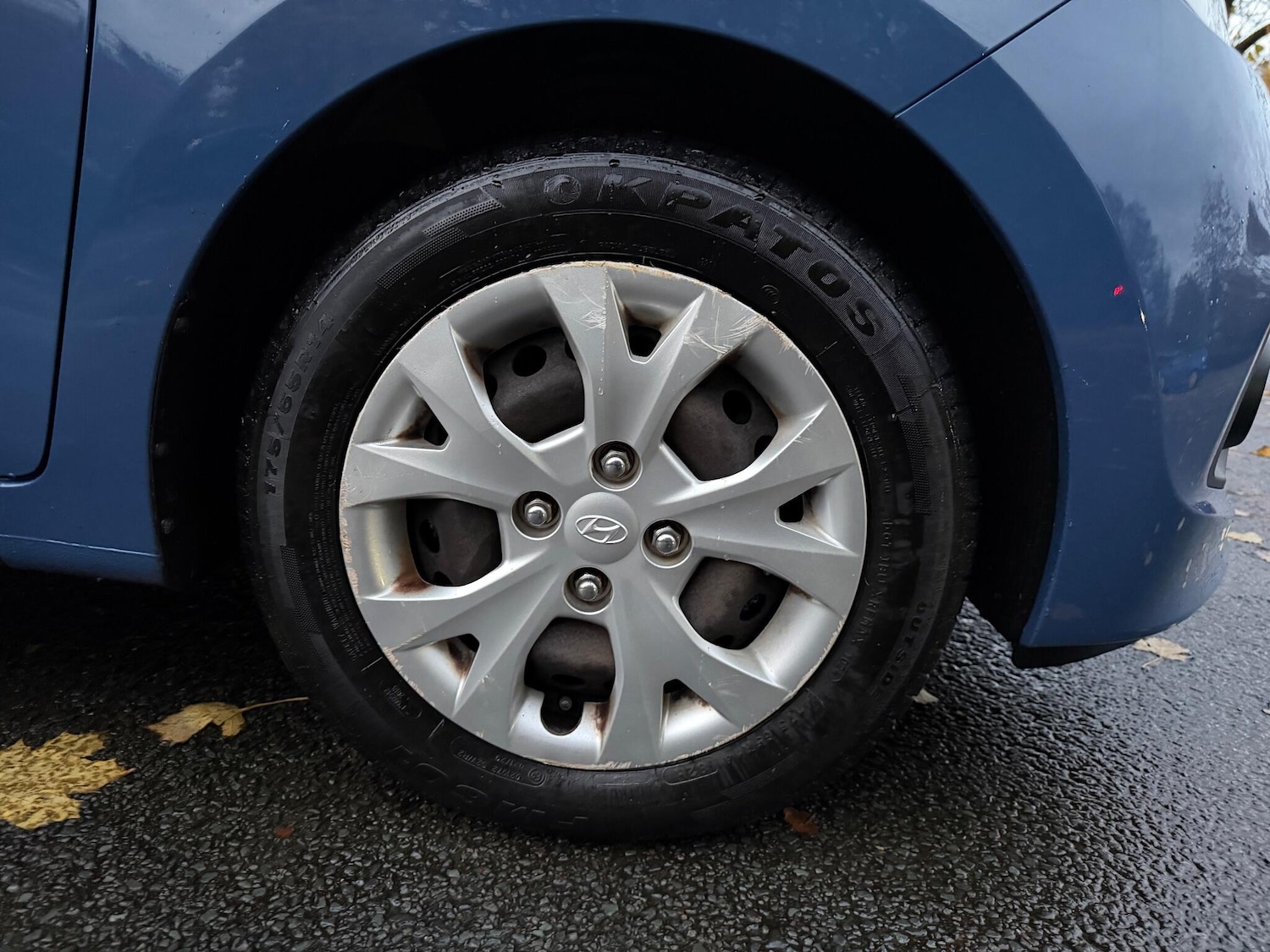 Used Hyundai i10 2014 for sale - 76441201: Photo 28