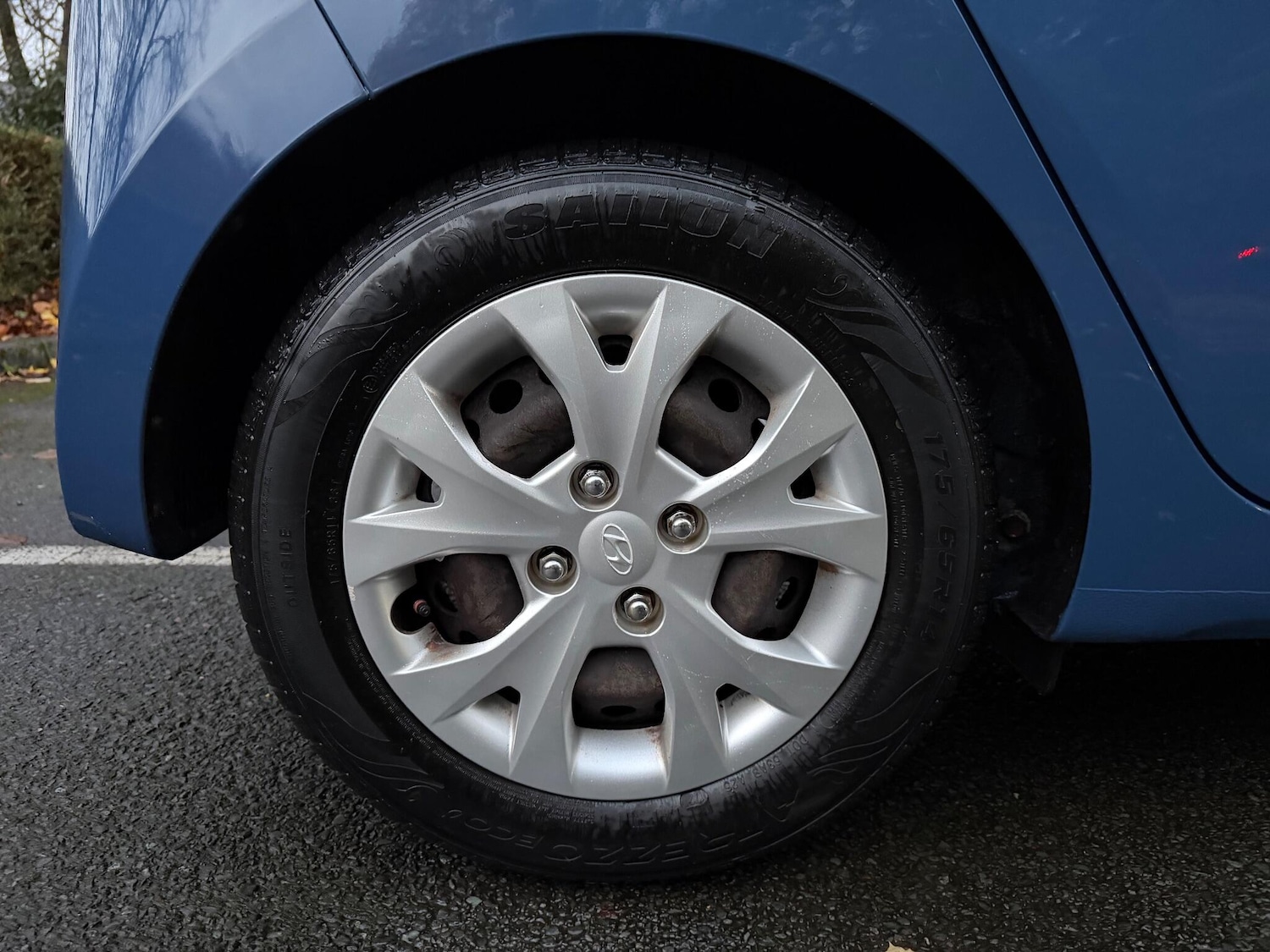 Used Hyundai i10 2014 for sale - 76441201: Photo 29