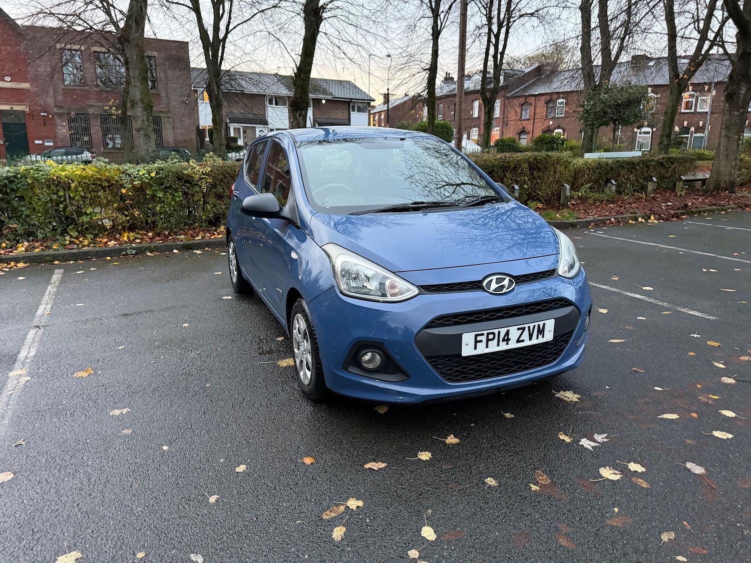 Used Hyundai i10 2014 for sale - 76441201: Photo 3