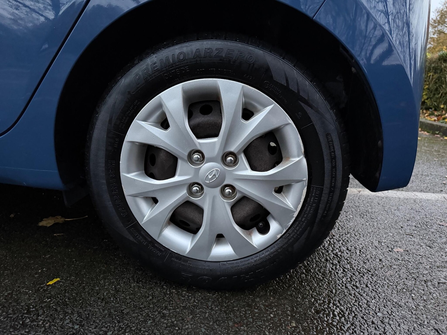 Used Hyundai i10 2014 for sale - 76441201: Photo 30