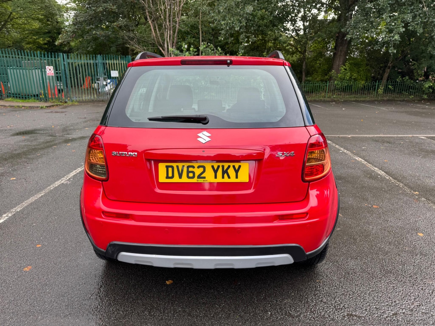 Vehicle 11