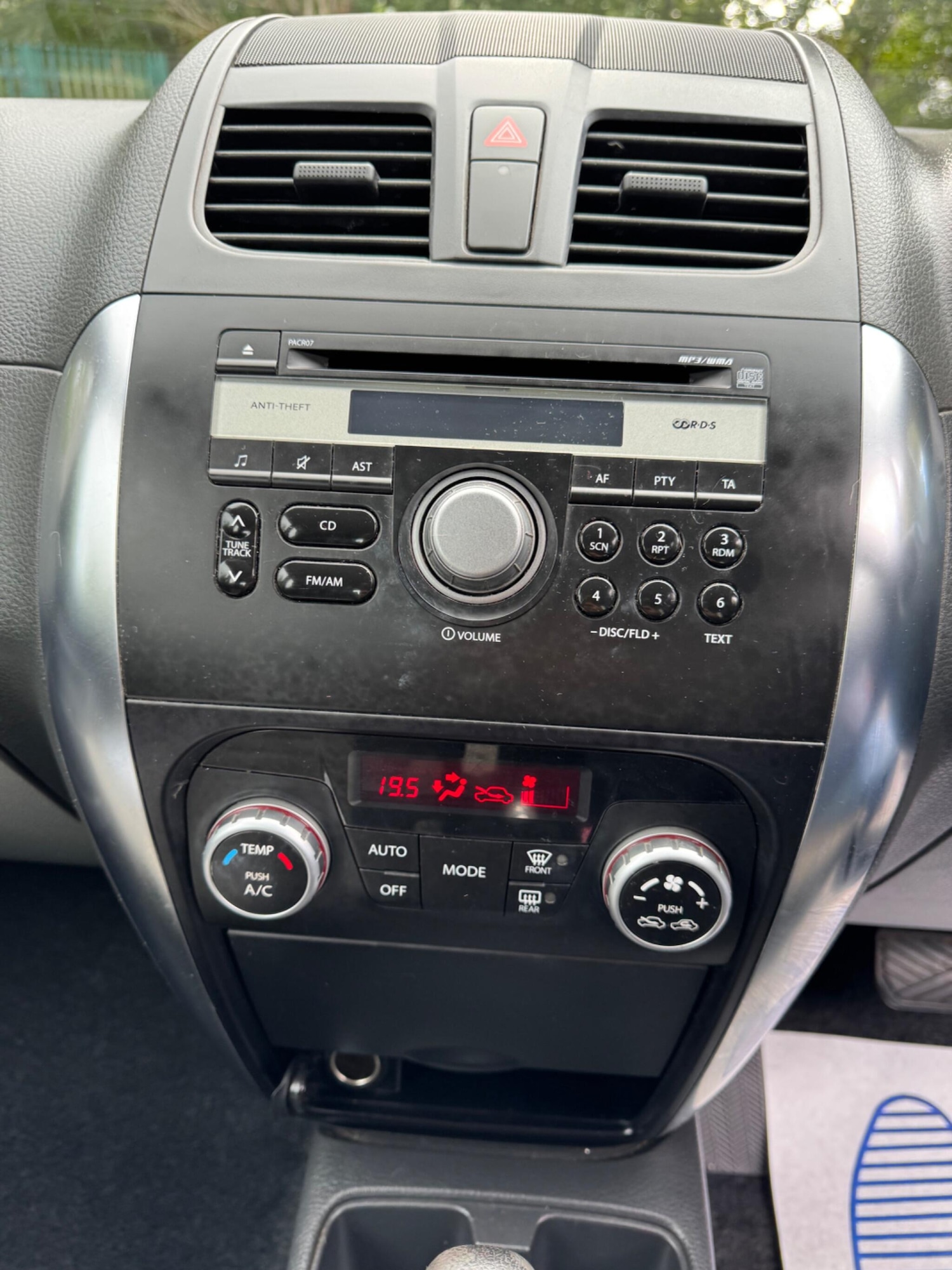 Vehicle 25