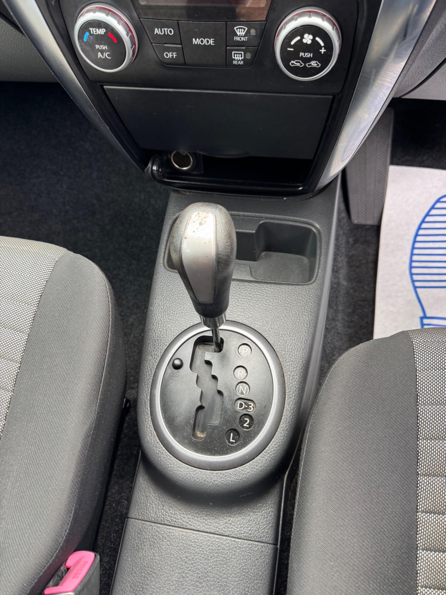 Vehicle 26