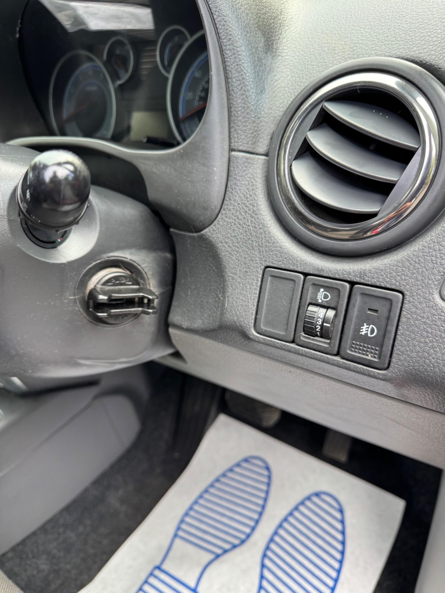 Vehicle 27