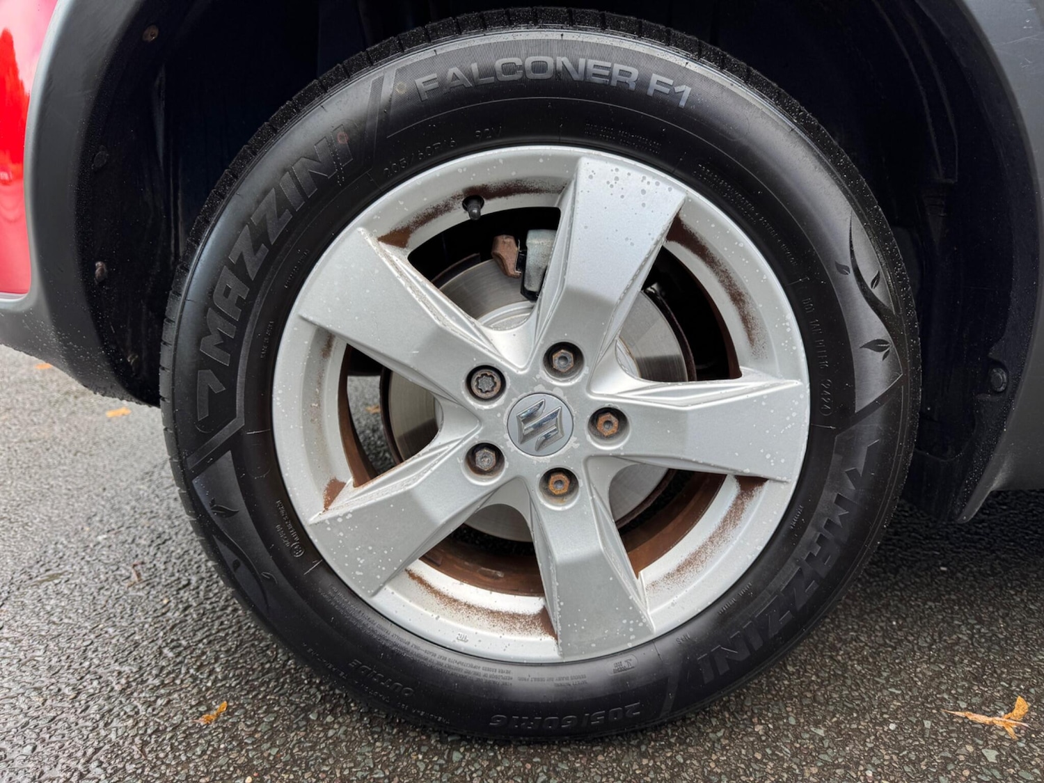 Vehicle 30
