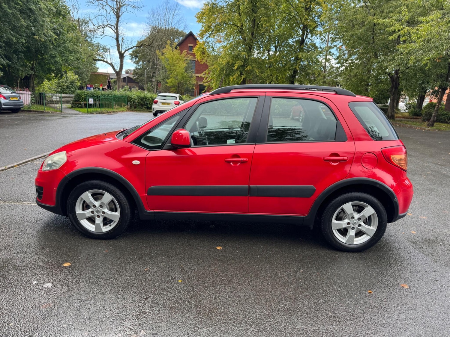 Vehicle 9