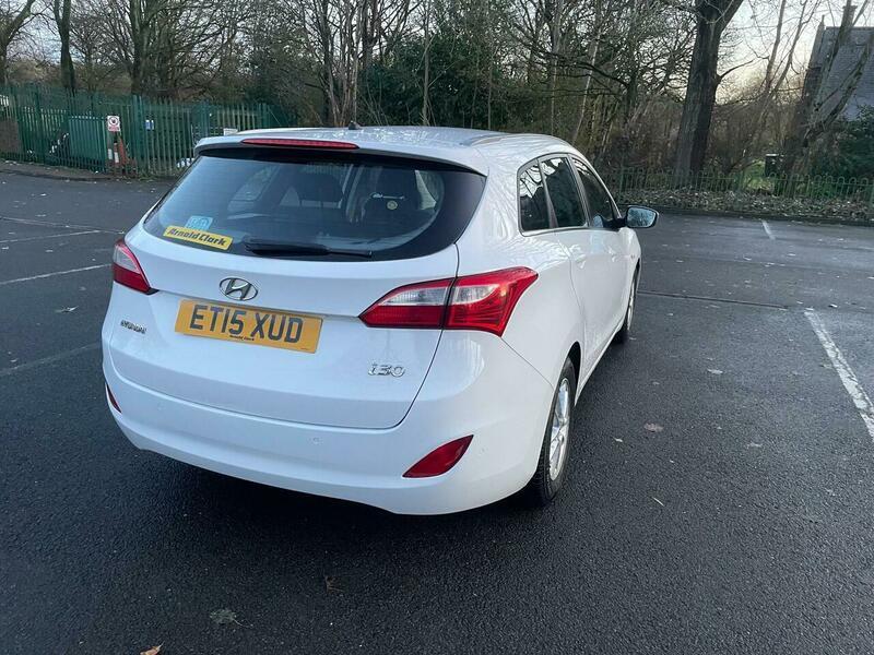 Used Hyundai i30 2015 for sale - 76759632: Photo 11