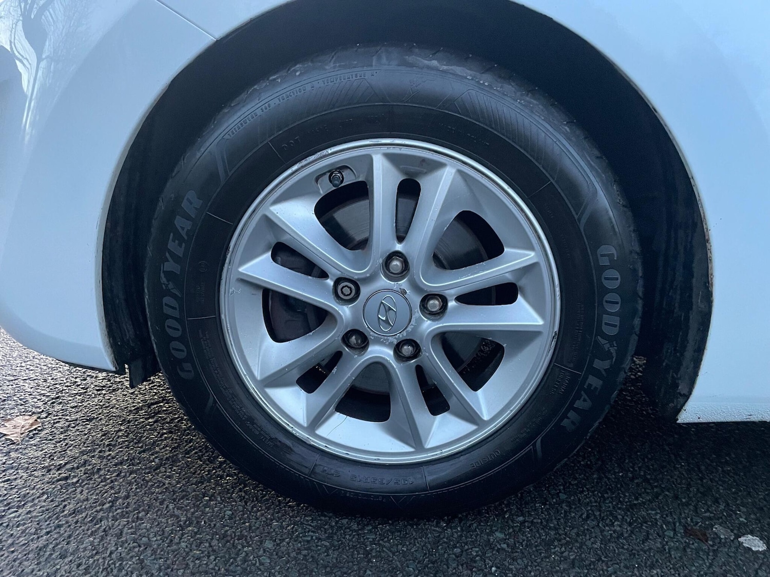 Used Hyundai i30 2015 for sale - 76759632: Photo 33