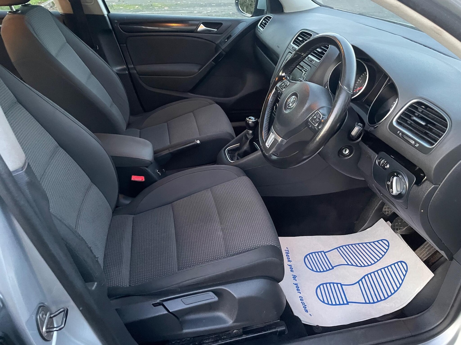 Used Volkswagen Golf 2012 for sale - 76658133: Photo 14