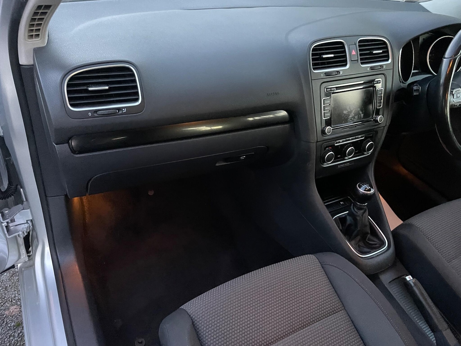 Used Volkswagen Golf 2012 for sale - 76658133: Photo 17