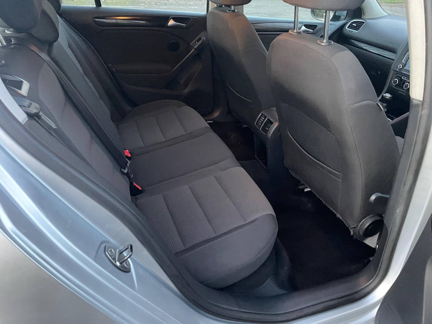 Used Volkswagen Golf 2012 for sale - 76658133: Photo 18