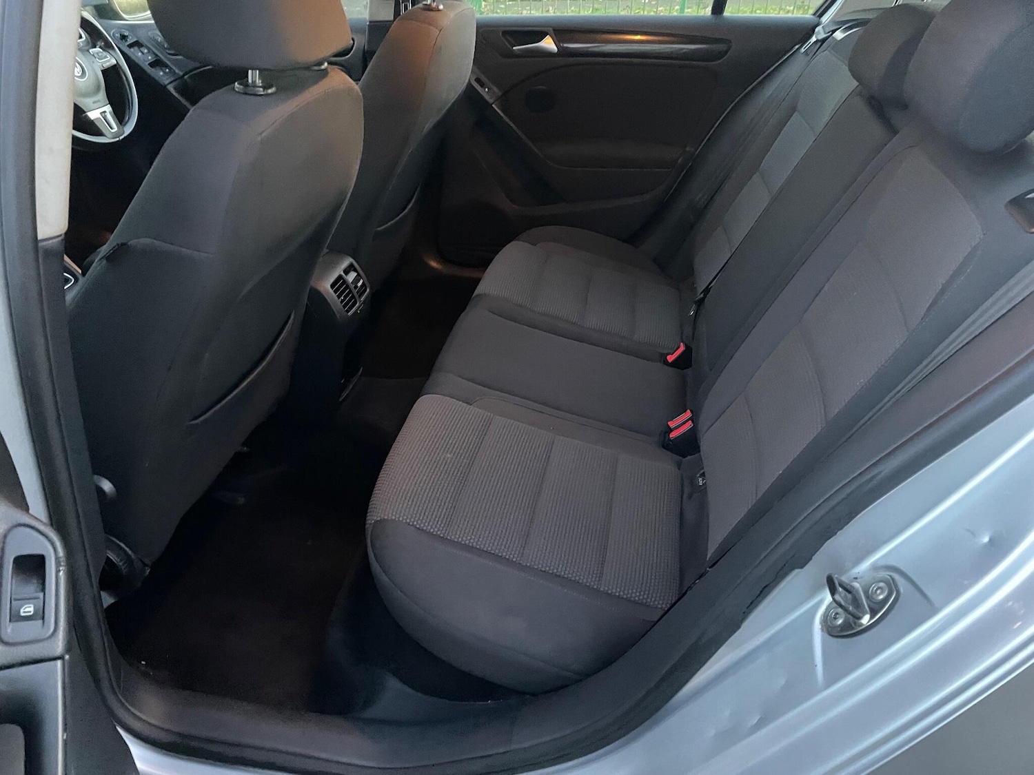 Used Volkswagen Golf 2012 for sale - 76658133: Photo 19