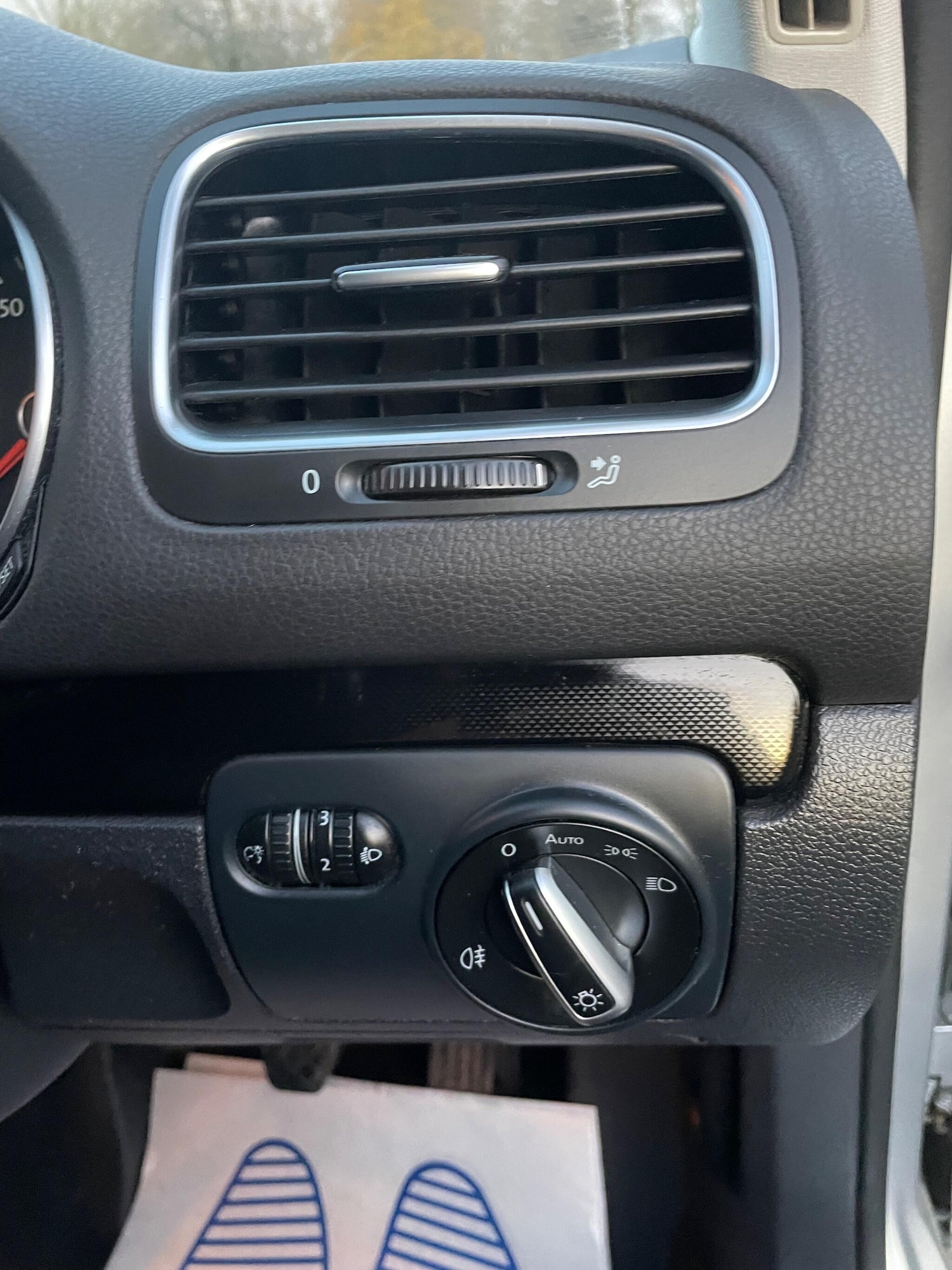 Used Volkswagen Golf 2012 for sale - 76658133: Photo 20